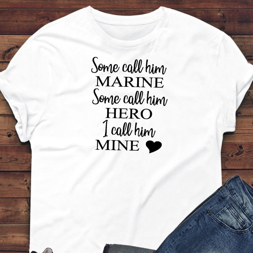 MARINE HERO